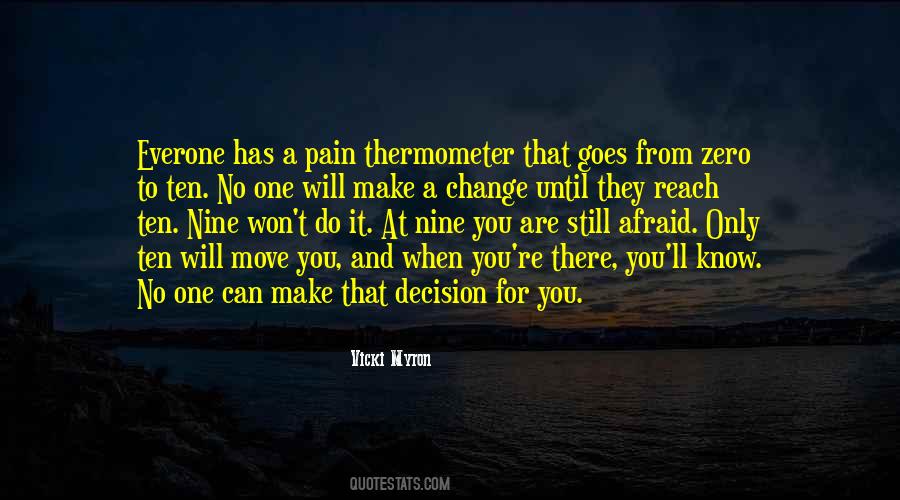 No One Will Do It For You Quotes #1818354