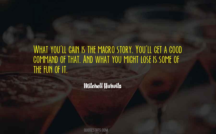 No One Will Do It For You Quotes #364382