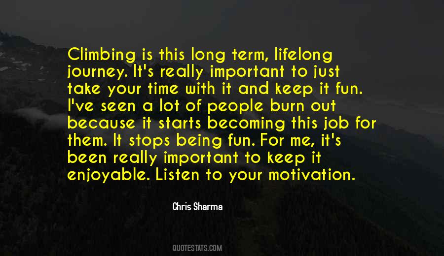 Just Take Your Time Quotes #571878
