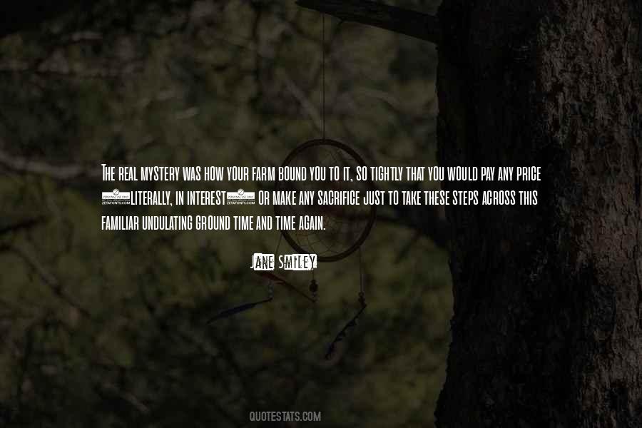 Just Take Your Time Quotes #740937