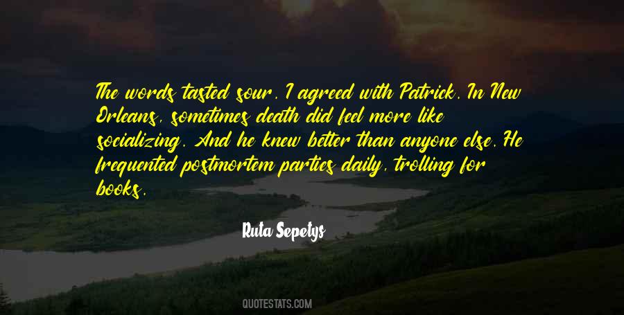 More Words For Quotes #1332920