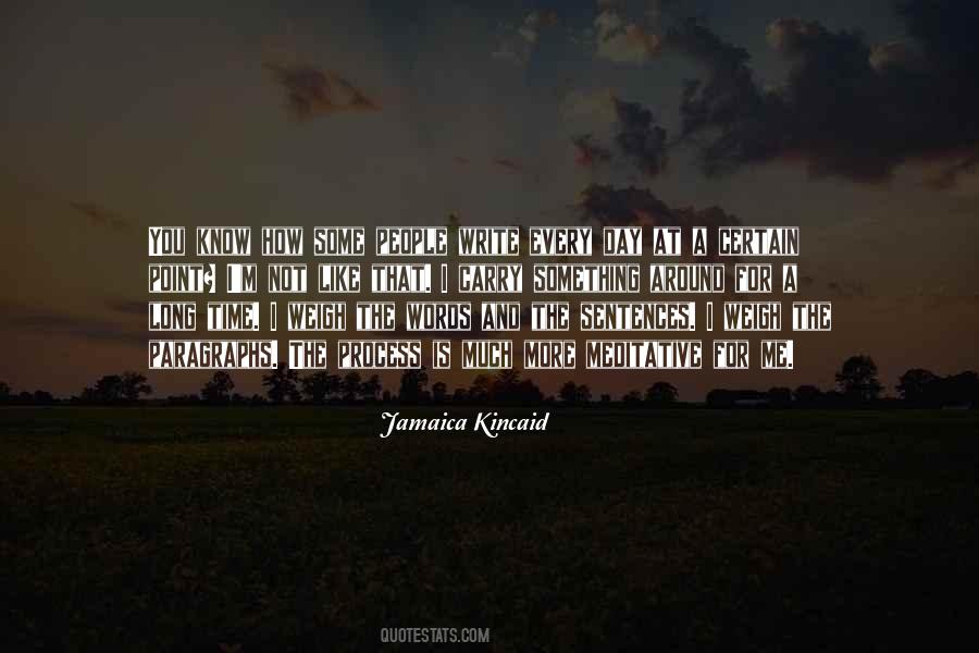 More Words For Quotes #1387195