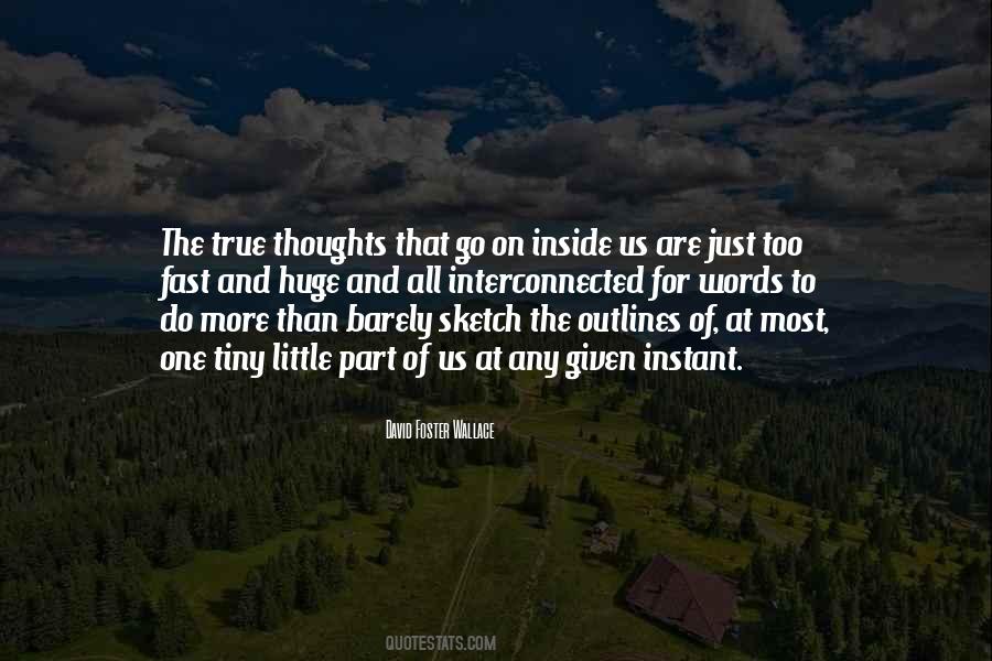 More Words For Quotes #1470621