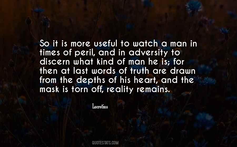 More Words For Quotes #1652251