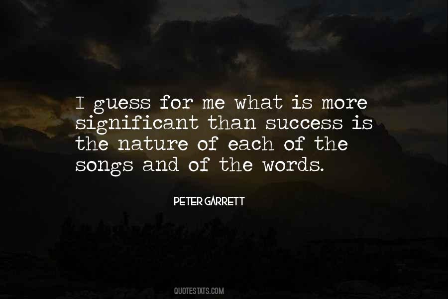 More Words For Quotes #1797147