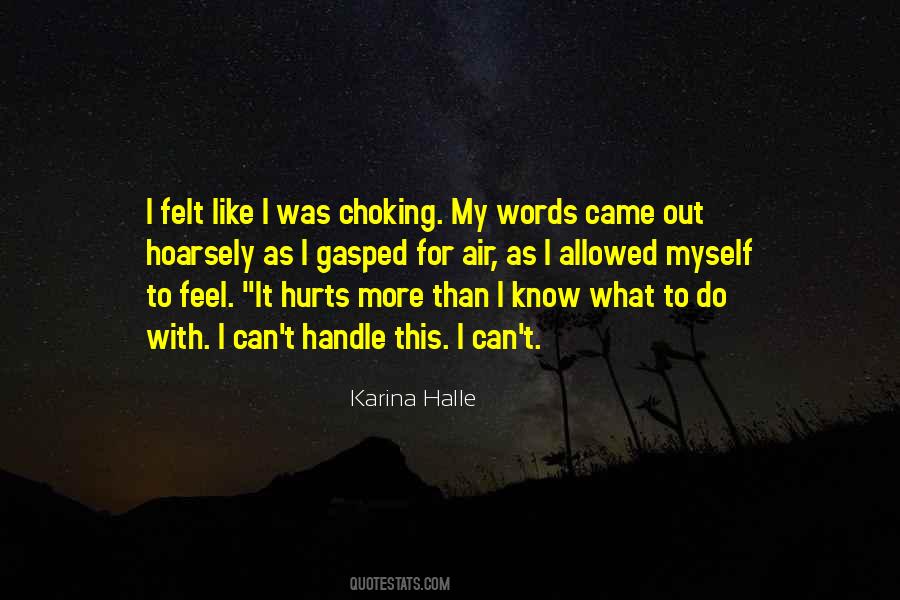 More Words For Quotes #460716