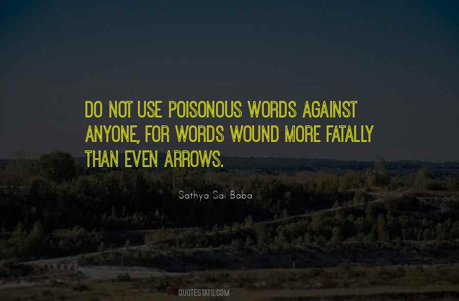 More Words For Quotes #772912