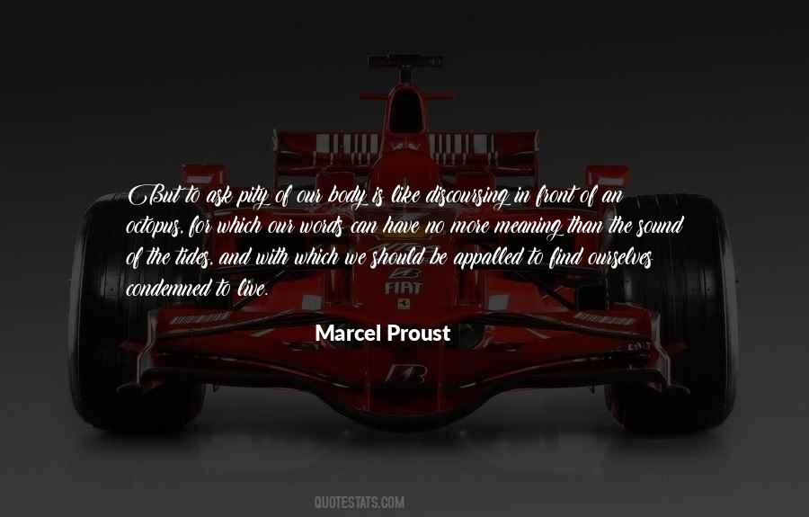 More Words For Quotes #803377