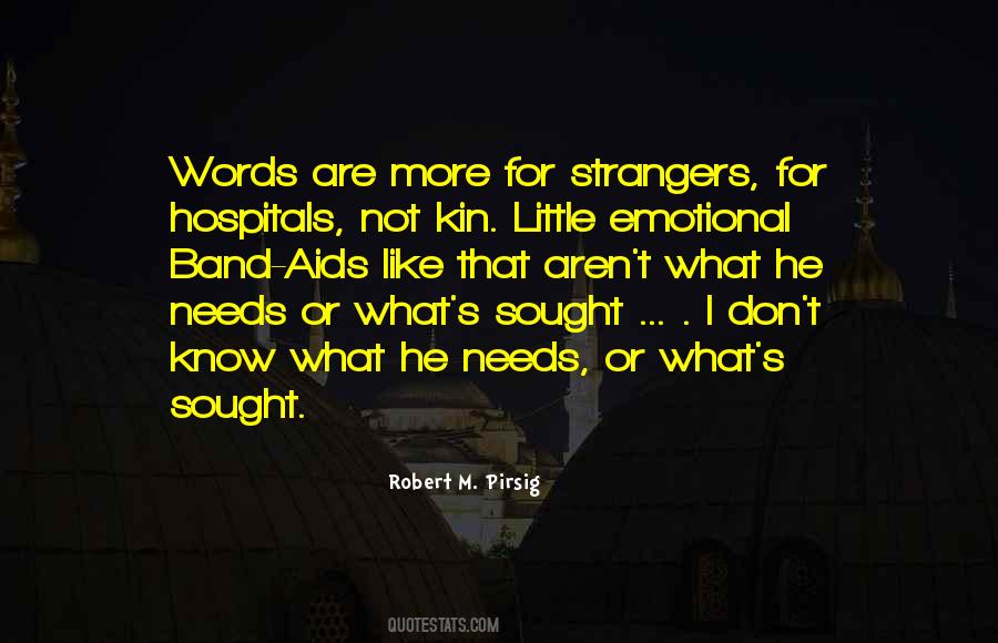 More Words For Quotes #933924