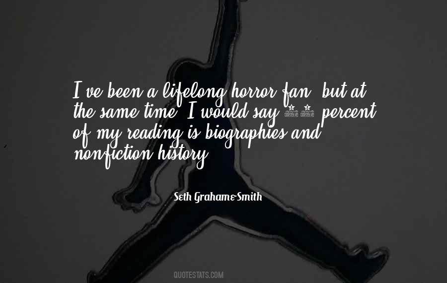Quotes About Grahame #175581