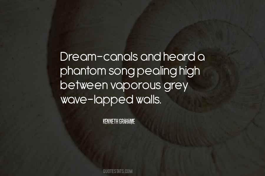 Quotes About Grahame #196085