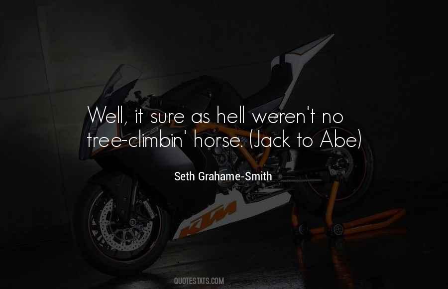 Quotes About Grahame #25639