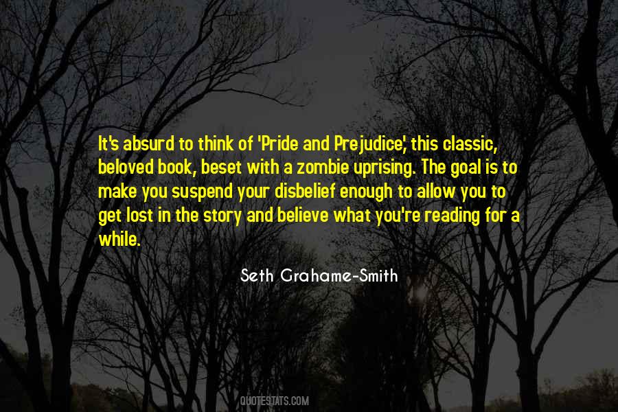 Quotes About Grahame #302322