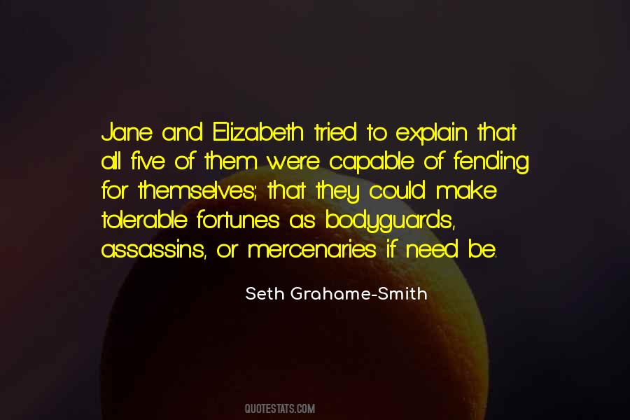 Quotes About Grahame #304834