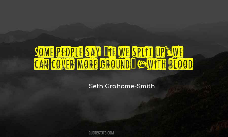 Quotes About Grahame #323132