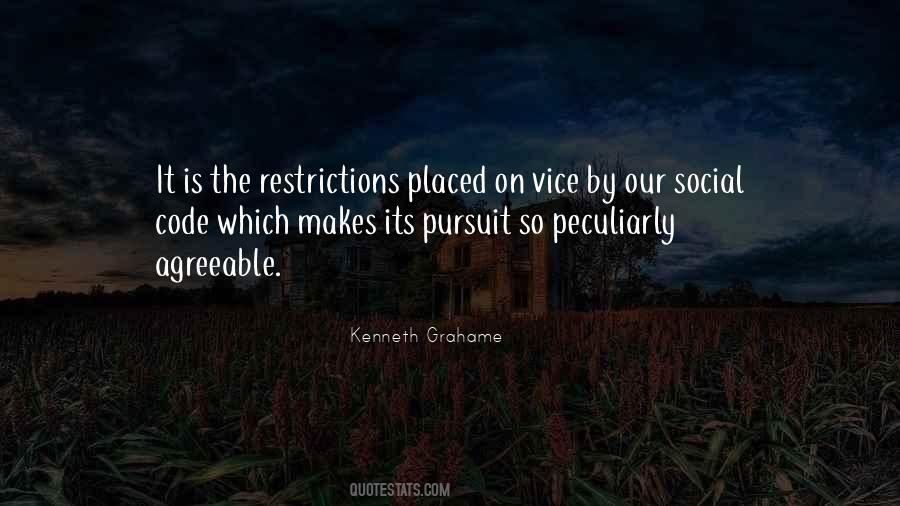 Quotes About Grahame #360865