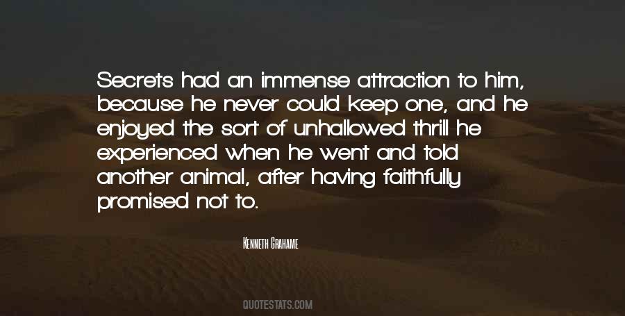 Quotes About Grahame #363813