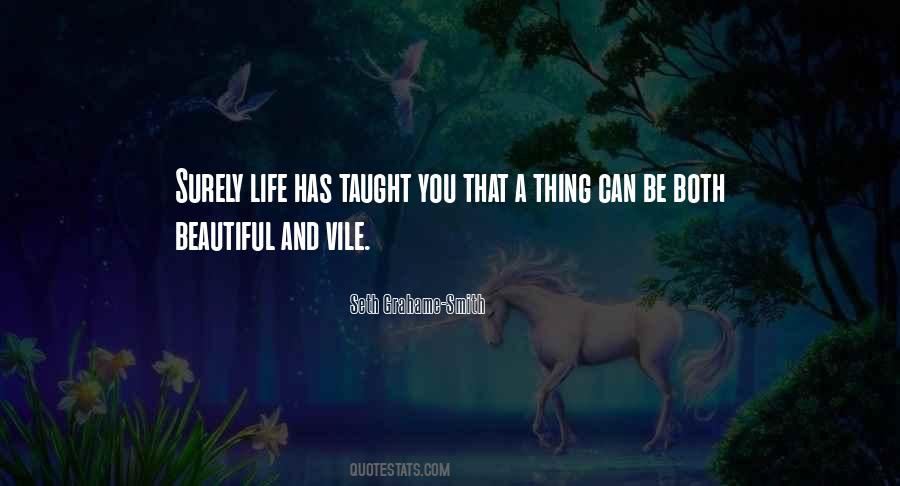 Quotes About Grahame #390097