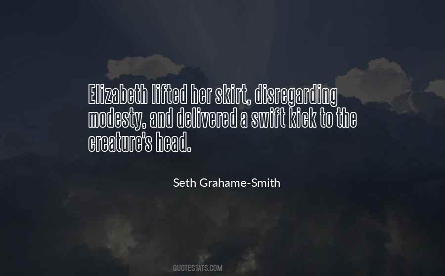 Quotes About Grahame #465083