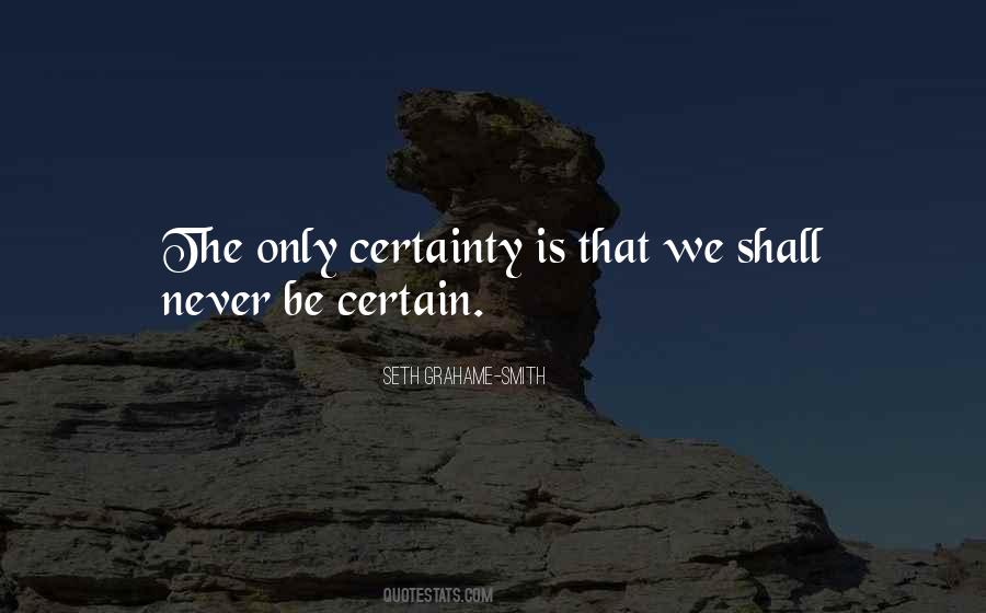 Quotes About Grahame #477605