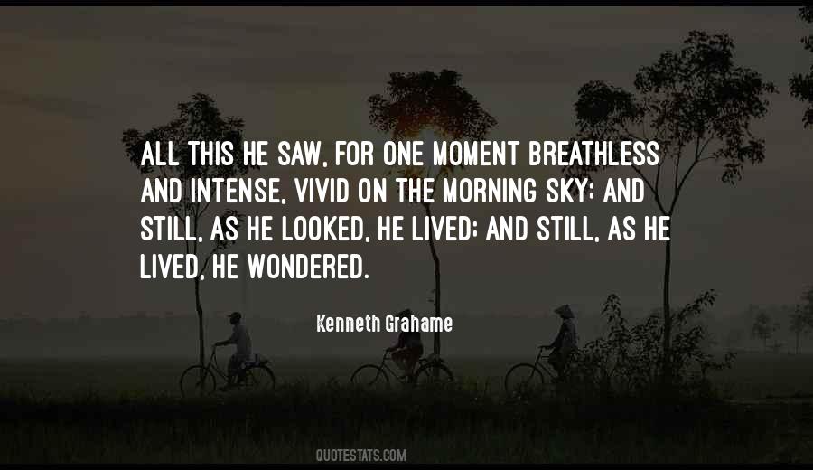 Quotes About Grahame #481115