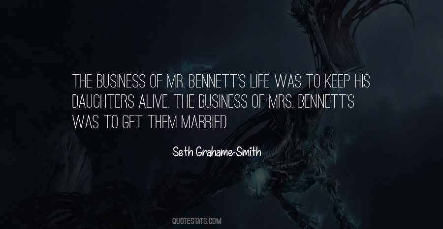 Quotes About Grahame #532085