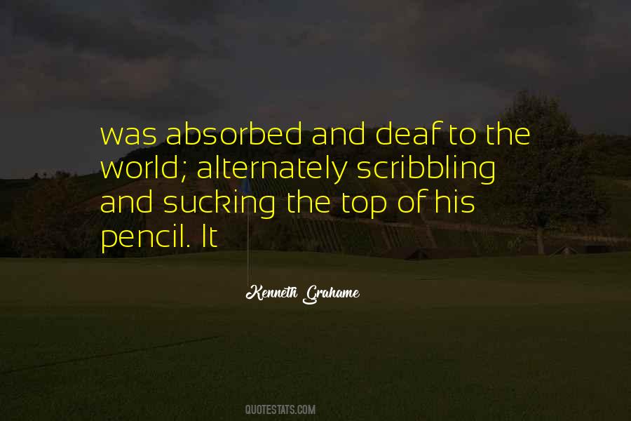 Quotes About Grahame #545732