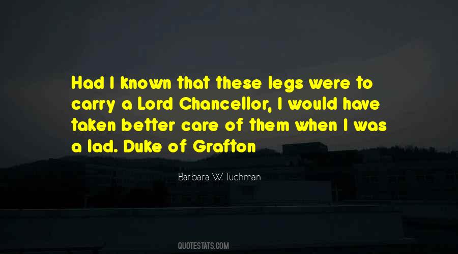 Quotes About Grafton #1849873