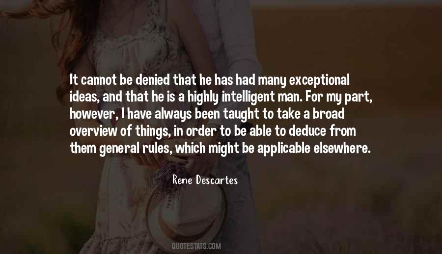 Quotes About Rules Of Order #1025327