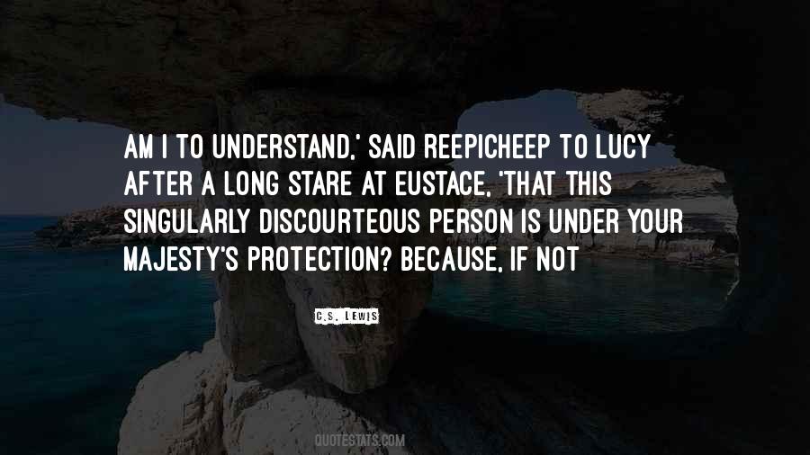 I Am Your Person Quotes #111997