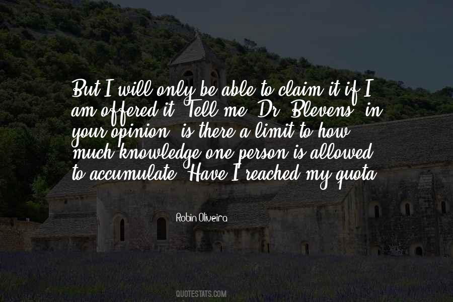 I Am Your Person Quotes #1414841