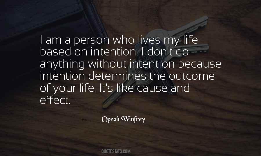 I Am Your Person Quotes #1612669