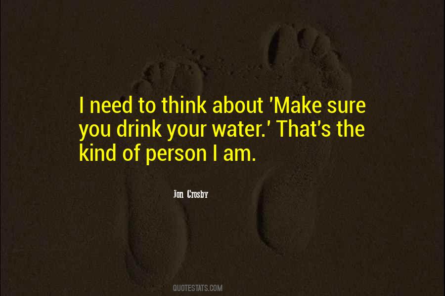 I Am Your Person Quotes #763940