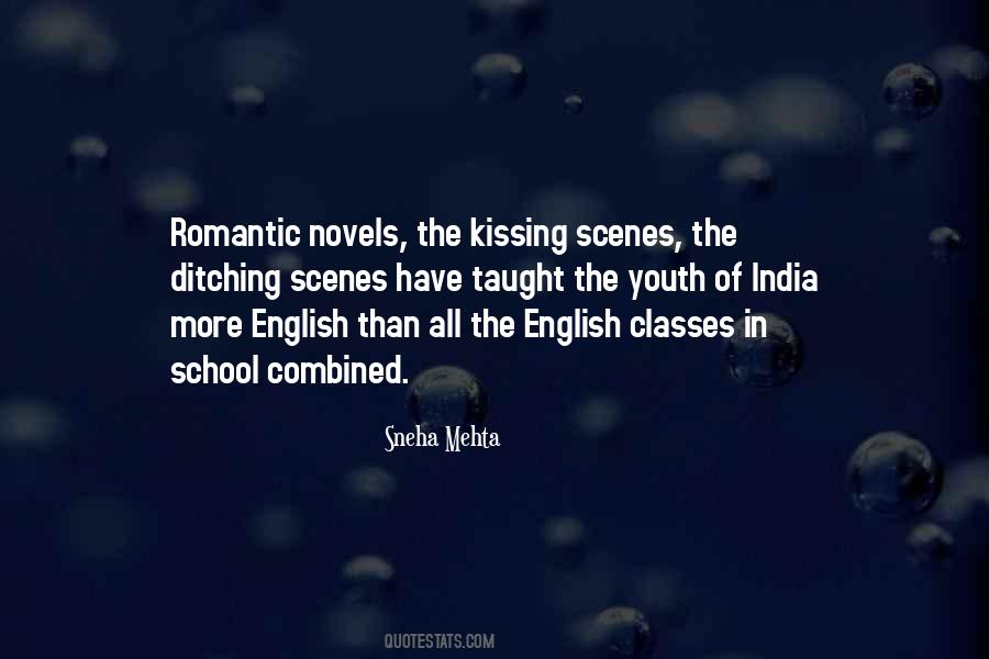 Youth Of India Quotes #1049637