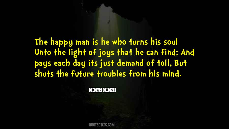 Light Soul Quotes #308962