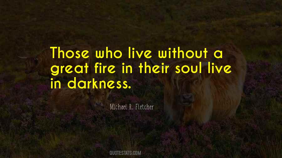 Light Soul Quotes #341068