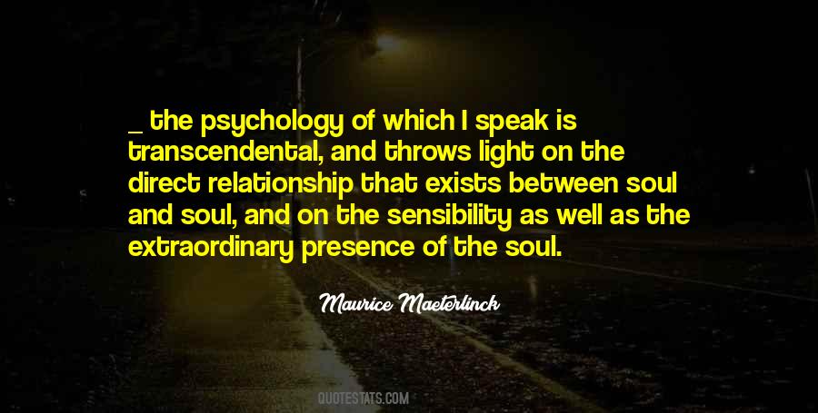 Light Soul Quotes #353330