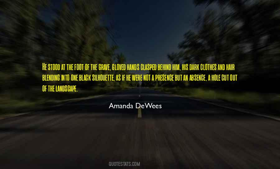 Cut The Hair Quotes #551393