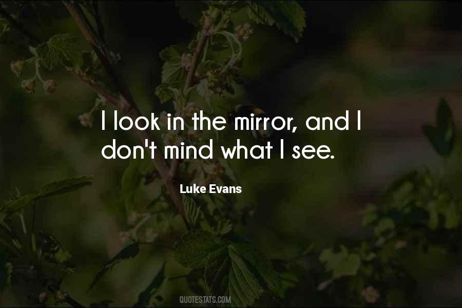 What I See Quotes #1335339