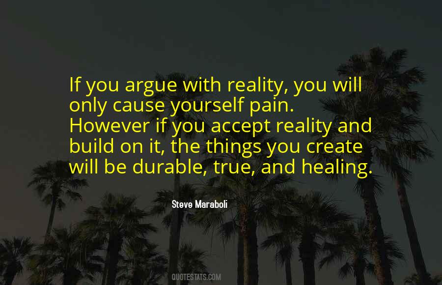 Healing Life Quotes #1548995