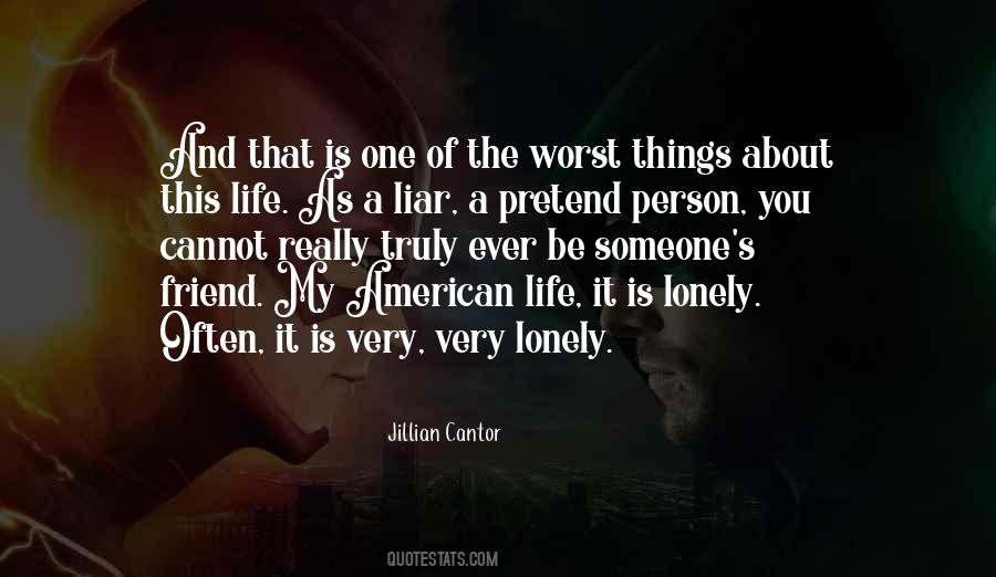 Friend Is Life Quotes #1005608
