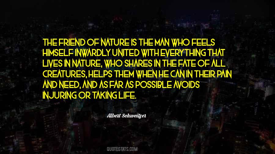 Friend Is Life Quotes #1554383