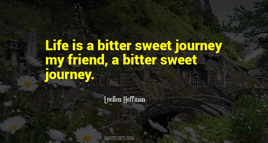 Friend Is Life Quotes #314835