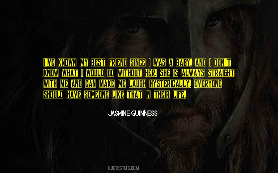 Friend Is Life Quotes #633481