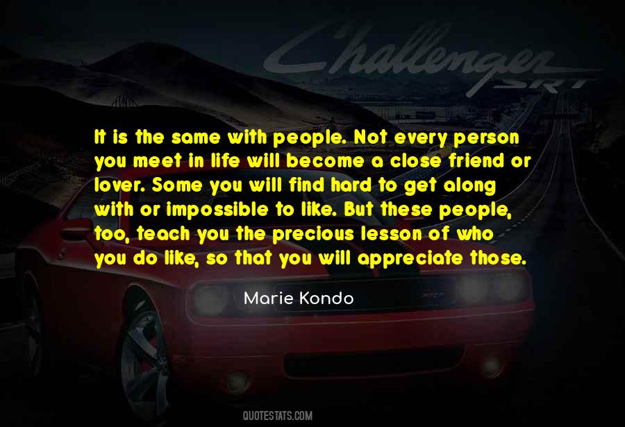 Friend Is Life Quotes #682351