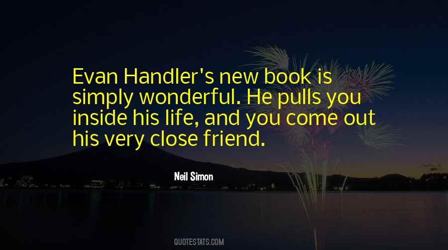 Friend Is Life Quotes #934811