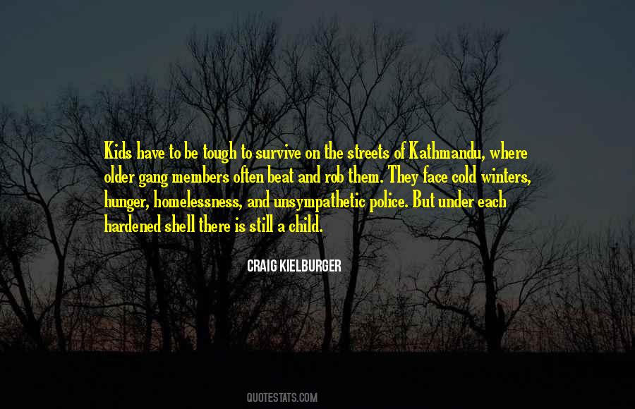 Quotes About Cold Winters #555850