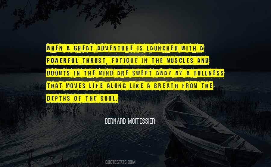 Quotes About A Powerful Mind #1592054