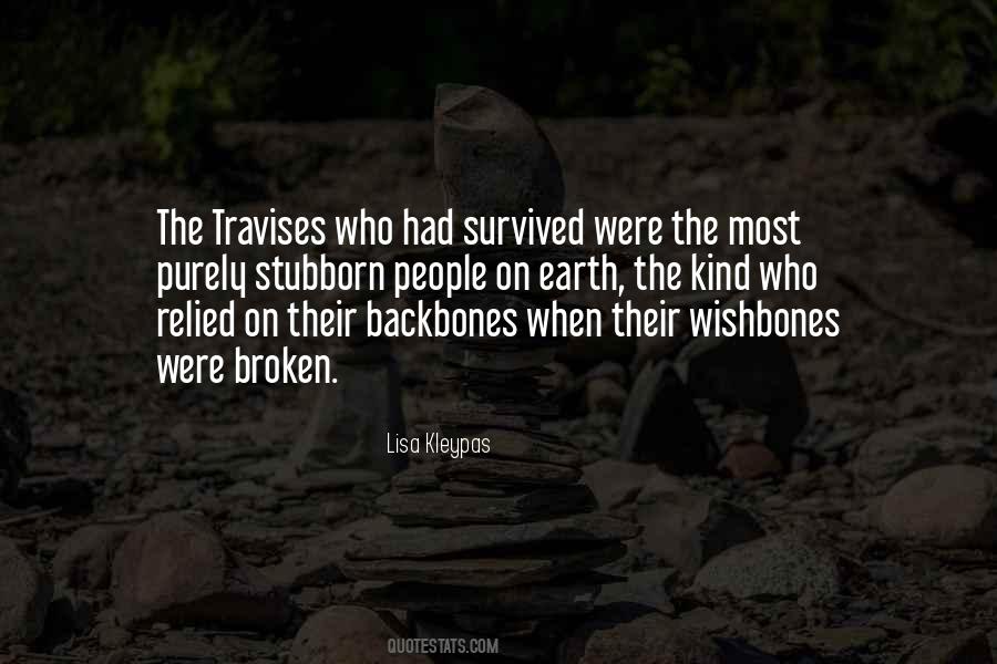 The Most Broken Quotes #1154878