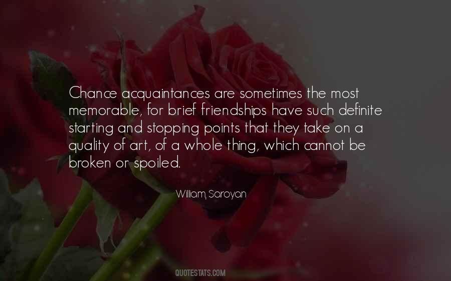 The Most Broken Quotes #1346924